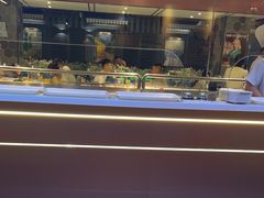 -通海俄式烧烤·俄罗斯大串(嵩山路店)