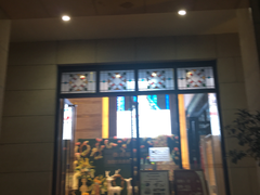 门面-稻香酒家·34年老字号·港式粤菜(汉街店)