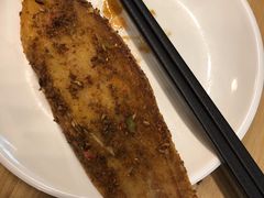 -陈傻子餐厅(世纪都会店)