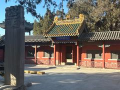 -药王庙(安国市)