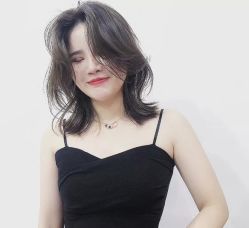 -GIRL STYLE 烫发·染发沙龙