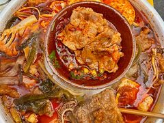 -阿郎冒菜(老公园总店)