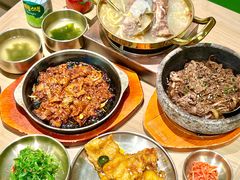 -西塔老太太拌饭(城市集市龙之梦店)