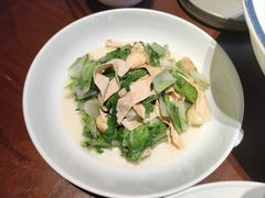 -新连采·海鲜·大连菜(大连恒隆广场店)