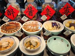 -小绍兴家宴·百年绍兴菜(鲁迅路店)