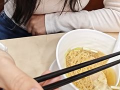 -盛记粥面(佐敦店)