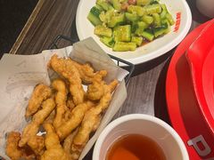 -胖哥俩肉蟹煲(湖滨银泰in77店)