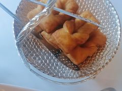 -巴音浩日娲·蒙餐(双林东路店)