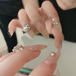 -LADYGIRL·Nail·Lash·美甲美睫