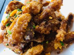 -天然居农家乐(温泉南路店)