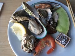 -悉尼塔旋转餐厅