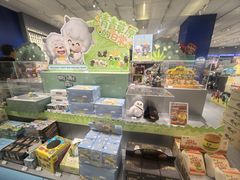 -X11(北京首开熙悦龙湖天街龙湖店)