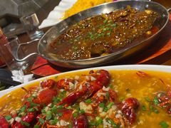 -庆合府重庆大排档(紫都城店)