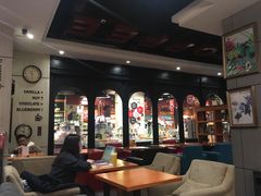 -西西弗书店&矢量咖啡(壹方购物中心店)