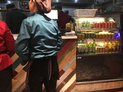 -车沾巷·重庆老味豌杂面