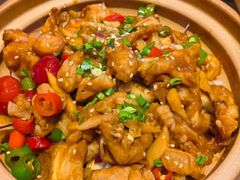-不是烧烤·武汉大排档(亚运村店)