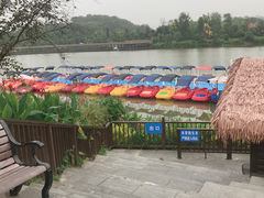 -枫香湖儿童公园