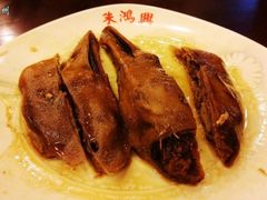 -朱鸿兴面馆(镇湖店)