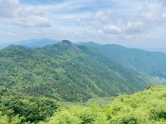 -南岳衡山风景名胜区