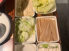 -井格重庆火锅(通州梨园店)