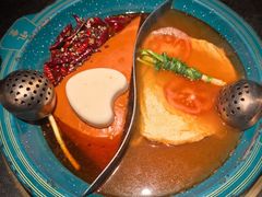 -吼堂老火锅(太古里总店)