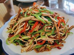 -洪福饭店·十八年老店