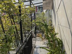 -边渡咖啡烘焙店(昙华林店)