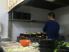 -曹宝林砂锅麻辣烫(星光路店)