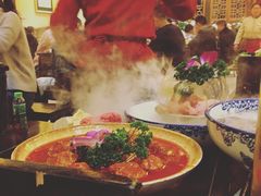 花千骨-蜀大侠火锅(建设路第五大道店)