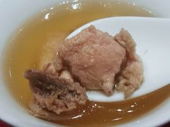 -粤财皇冠假日酒店·彩华轩中餐厅