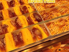 -桂新园面包生日蛋糕(瑞安万松店)