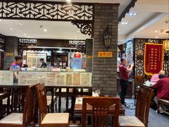-老厨家(友谊路总店)