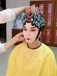 -梨园天地京剧摄影(玲珑天地店)