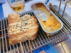-大成海鲜烧烤·小龙虾(五角场店)