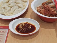 -喜家德虾仁水饺(华强天虹店)