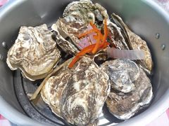 -小竹签烤肉纸包鱼小龙虾(唐韵路店)