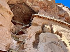-炳灵寺世界文化遗产旅游区