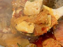 -王大乔泡椒米线·小火锅(星城天地店)