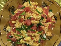 -白家寨子·山野白族菜(古城总店)