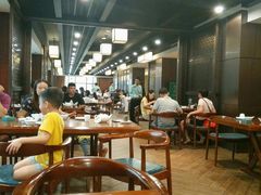 大堂-悦雅居·老广州老味道(长湖店)