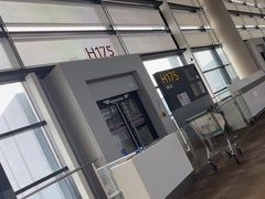 -上海浦东国际机场-T2航站楼