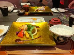 -滩万日本料理Nadaman(国贸大酒店)