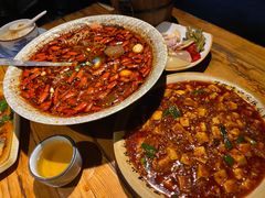 -青城甲(青城山店)