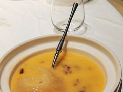 黄焖野米鱼翅-俏江南-江景昆曲主题餐厅(正大广场店)