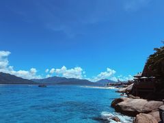 -海南分界洲岛旅游区