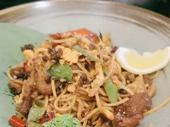 -La Terre乐田(万象城店)