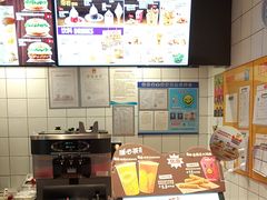 -汉堡王(徐汇绿地缤纷店)