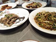 -阿毛饭店(和义路店)