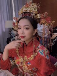 -青禾蒙娜丽莎婚纱摄影(武汉总店)