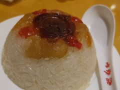 八宝饭-鼎泰丰(嘉年华•海信广场VILLAGE店)